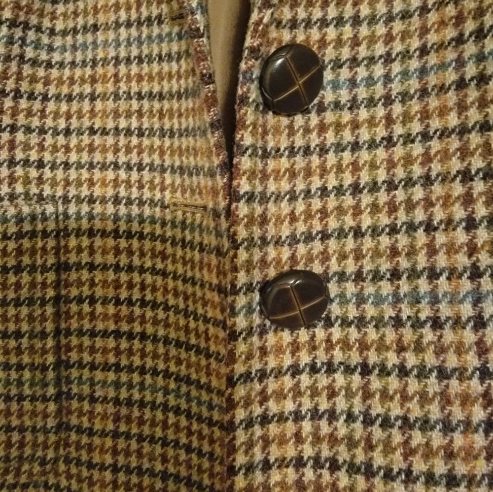 Jacket from Talbot.size 6Petite - Picture 3 of 8